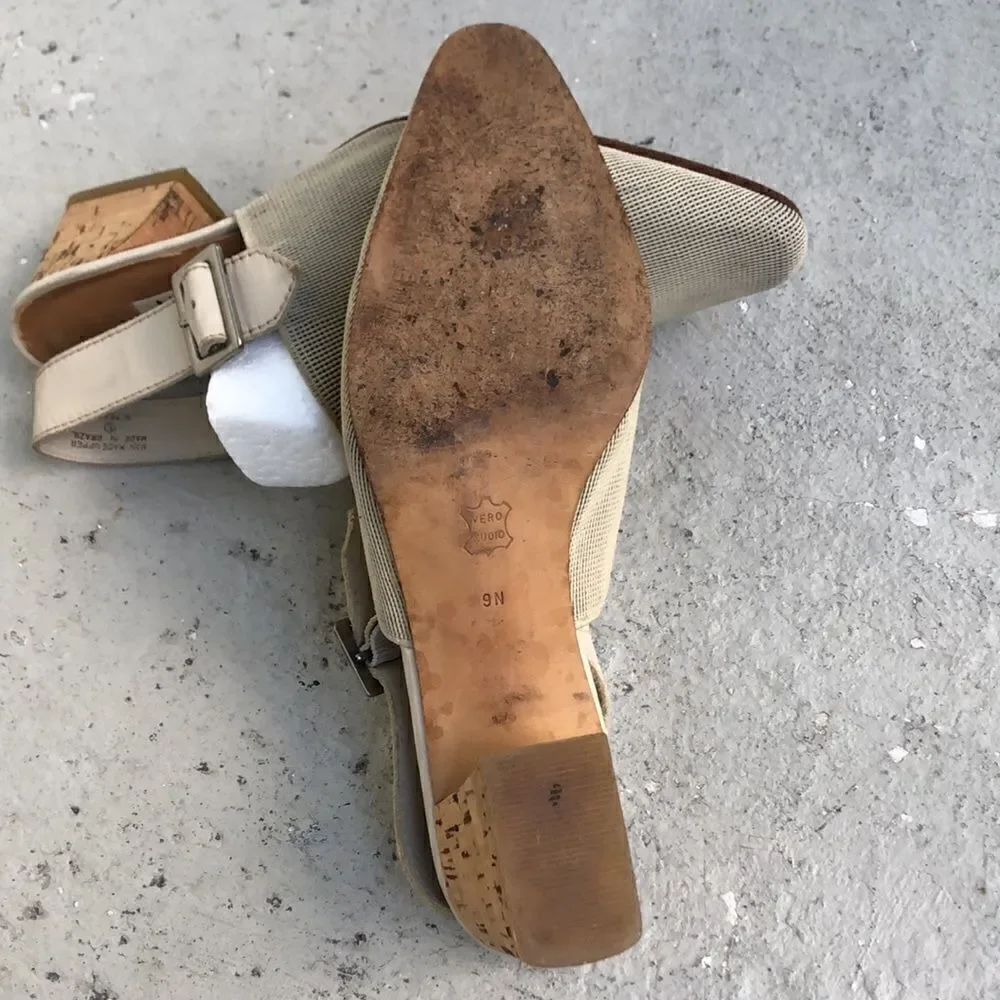 Vintage Nine West - Picture 4 of 5